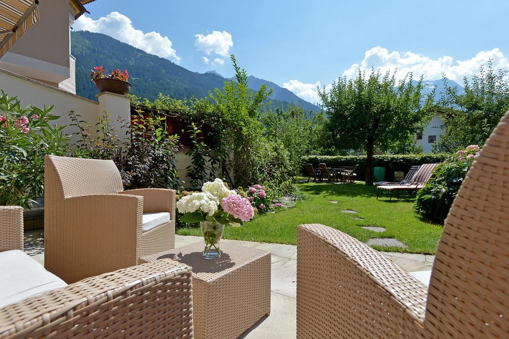 Apart Austria Mayrhofen Exterior photo